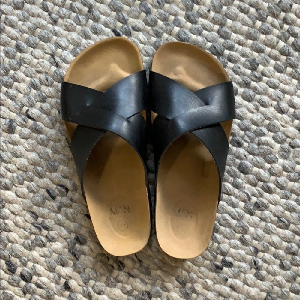 Men's sandals